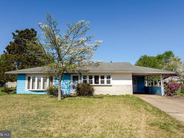 29 MERCER DRIVE , NEWARK, DE 19713