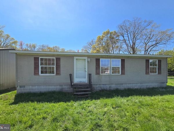 13796 MILE STRETCH ROAD , GREENWOOD, DE 19950
