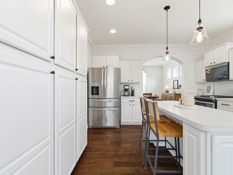 304 Glen Crossing Drive, Etna, OH 43062 Photo 13