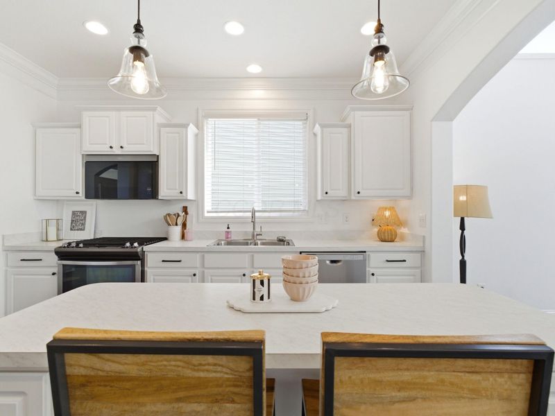 304 Glen Crossing Drive, Etna, OH 43062 Photo 14