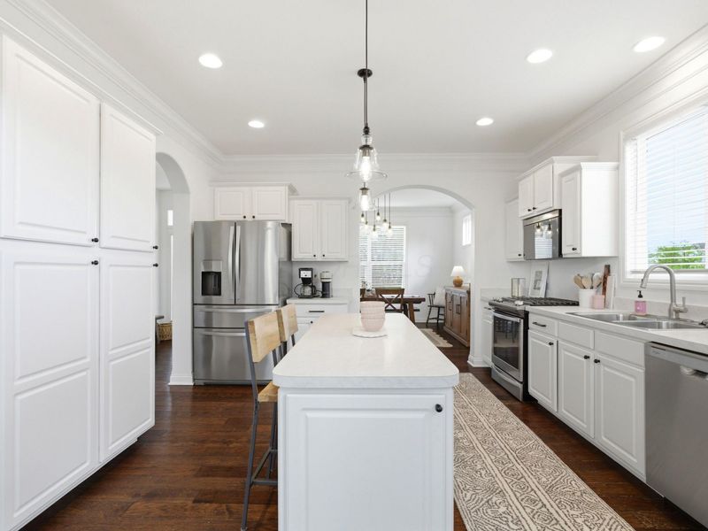 304 Glen Crossing Drive, Etna, OH 43062 Photo 16