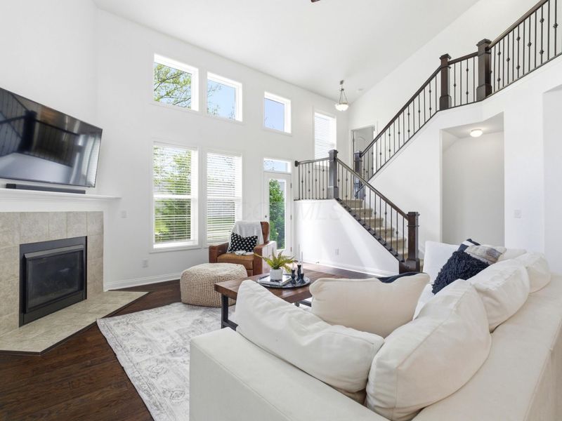 304 Glen Crossing Drive, Etna, OH 43062 Photo 17