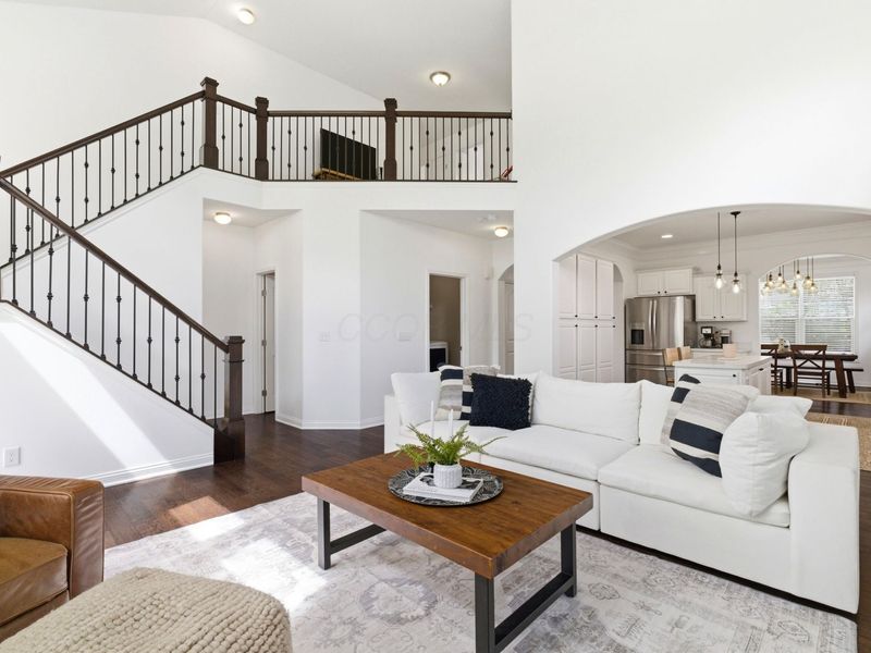 304 Glen Crossing Drive, Etna, OH 43062 Photo 19