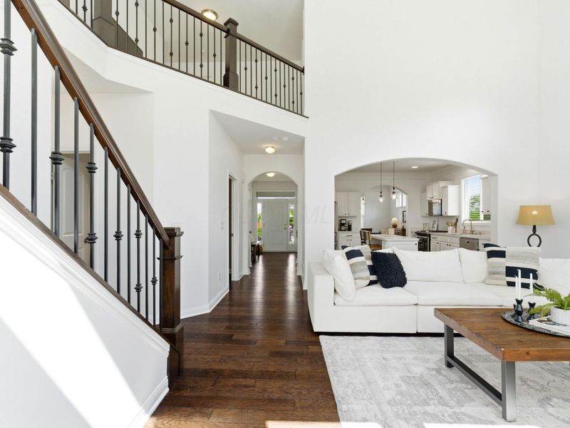 304 Glen Crossing Drive, Etna, OH 43062 Photo 21