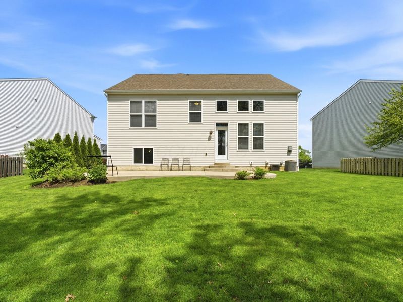 304 Glen Crossing Drive, Etna, OH 43062 Photo 47