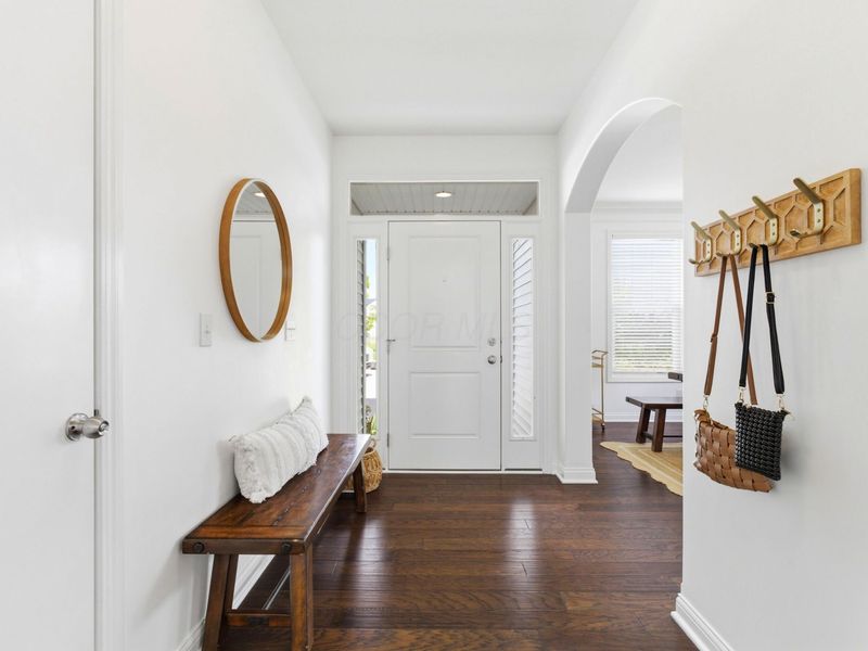 304 Glen Crossing Drive, Etna, OH 43062 Photo 6