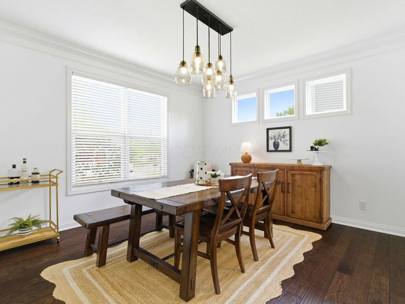 304 Glen Crossing Drive, Etna, OH 43062 Photo 7