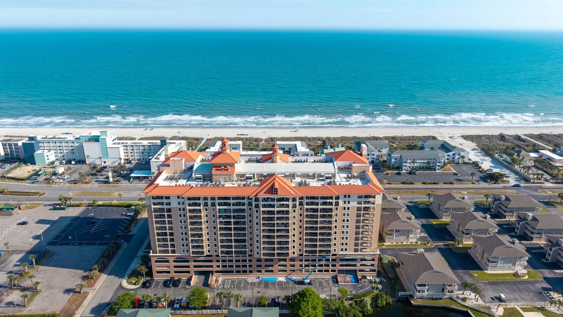 1819 N Ocean Blvd., Unit 9013, North Myrtle Beach, SC 29582 | MLS