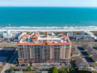 1819 N Ocean Blvd.  North Myrtle Beach, SC 29582