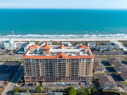 1819 N Ocean Blvd.  North Myrtle Beach, SC 29582