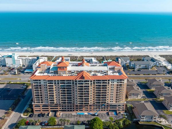 1819 N Ocean Blvd. , Unit 9013, North Myrtle Beach, SC 29582