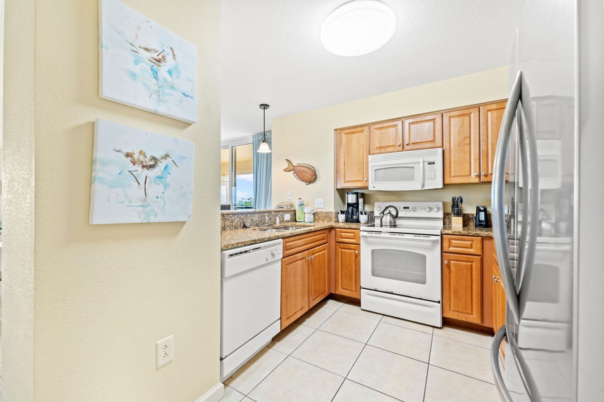 1819 N Ocean Blvd.  Photo 13