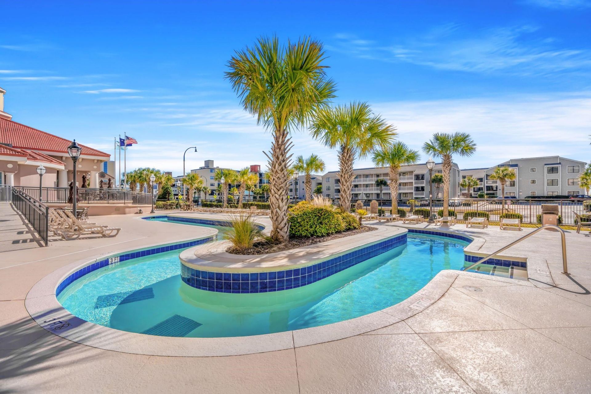 1819 N Ocean Blvd.  Photo 40