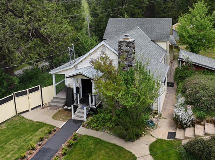 749 Gold Flat Rd, Nevada City, CA 95959 Photo