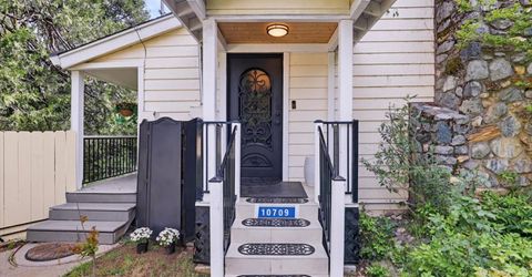 749 Gold Flat Rd, Nevada City, CA 95959 Photo