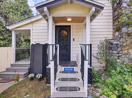 749 Gold Flat Rd, Nevada City, CA 95959 Photo