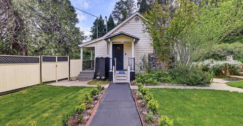 749 Gold Flat Rd, Nevada City, CA 95959 Photo