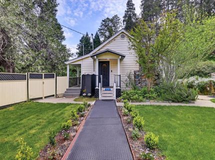 749 Gold Flat Rd, Nevada City, CA 95959 Photo