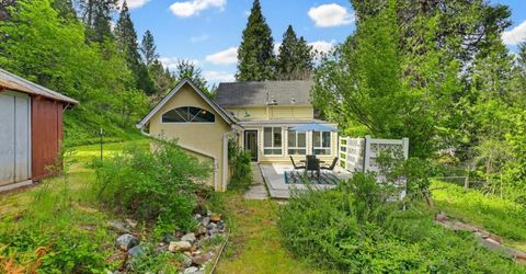 749 Gold Flat Rd, Nevada City, CA 95959 Photo