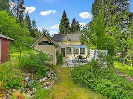 749 Gold Flat Rd, Nevada City, CA 95959 Photo