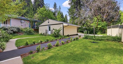 749 Gold Flat Rd, Nevada City, CA 95959 Photo