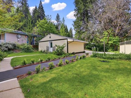 749 Gold Flat Rd, Nevada City, CA 95959 Photo