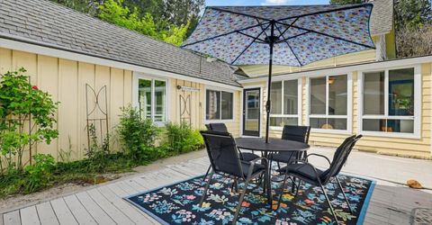 749 Gold Flat Rd, Nevada City, CA 95959 Photo