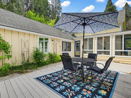 749 Gold Flat Rd, Nevada City, CA 95959 Photo