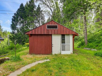 749 Gold Flat Rd, Nevada City, CA 95959 Photo