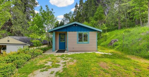 749 Gold Flat Rd, Nevada City, CA 95959 Photo