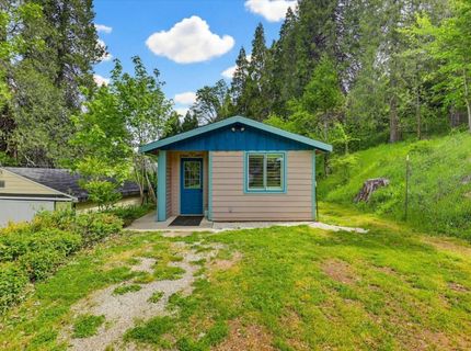 749 Gold Flat Rd, Nevada City, CA 95959 Photo