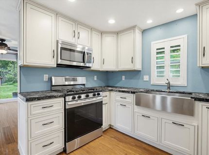 749 Gold Flat Rd, Nevada City, CA 95959 Photo