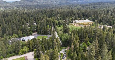 749 Gold Flat Rd, Nevada City, CA 95959 Photo