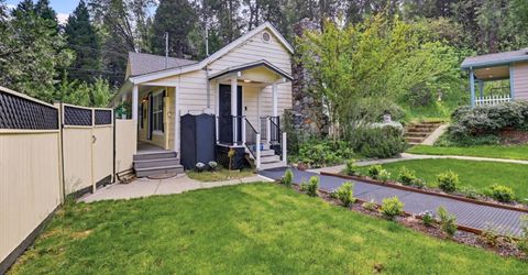 749 Gold Flat Rd, Nevada City, CA 95959 Photo