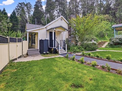 749 Gold Flat Rd, Nevada City, CA 95959 Photo
