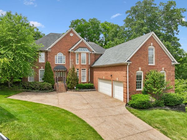 1413 Fort Gaines Pl, Brentwood, TN 37027