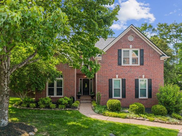 505 Windcrest Ct, Franklin, TN 37069
