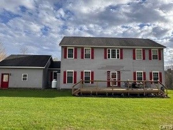 1076 Curtiss Road, Camden, NY 13316