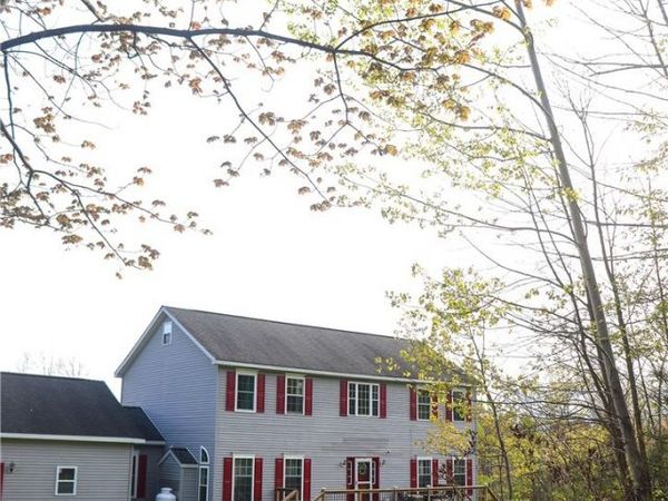 1076 Curtiss Road, Camden, NY 13316