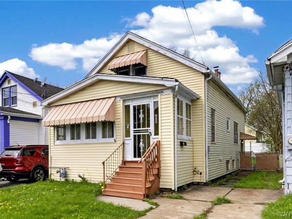 504 Hewitt Avenue , Buffalo, NY 14215