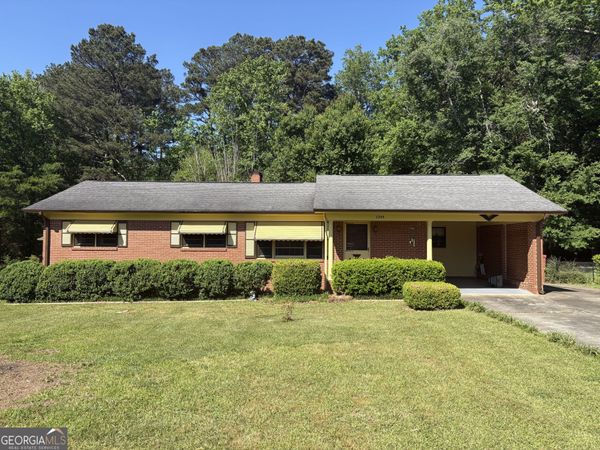 1344 Oakdale Drive, Griffin, GA 30224