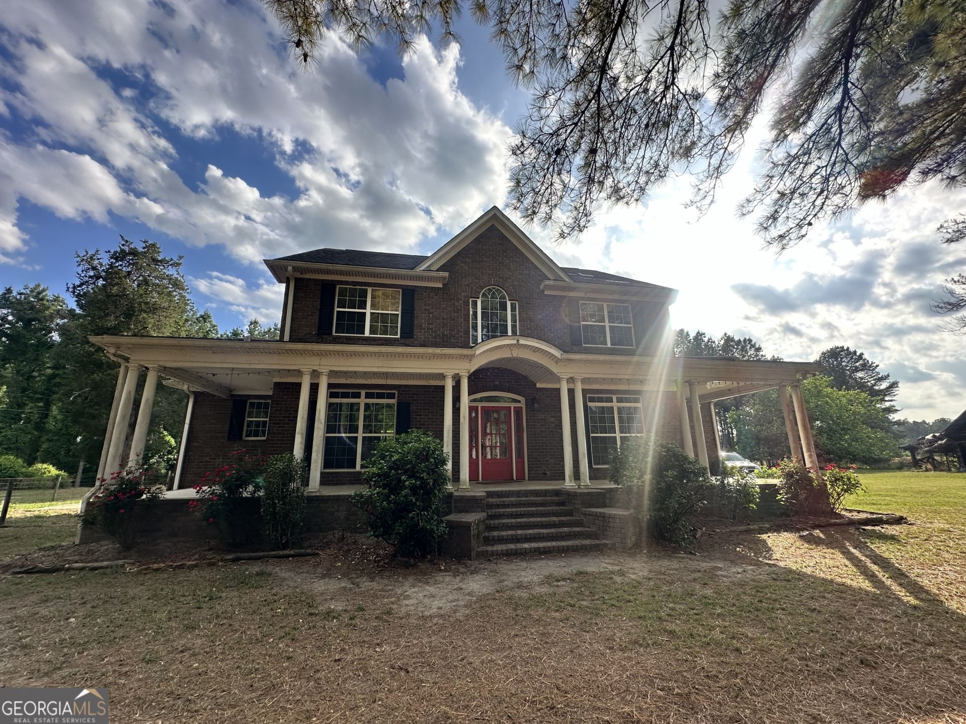 2131 Winchester Road, Sylvania, GA 30467 Main Photo