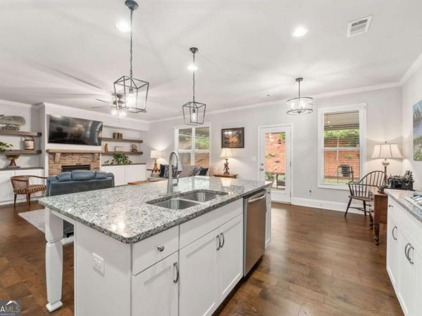 234 Orchard Trail, Canton, GA 30115