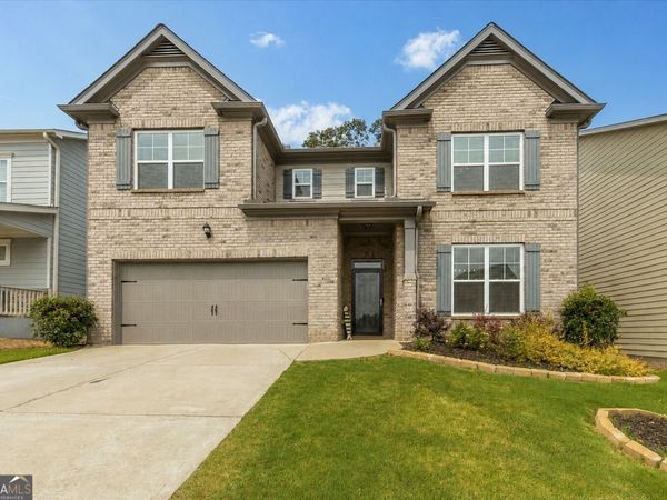 234 Orchard Trail, Canton, GA 30115