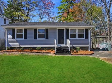 974 Wilbraham Road, Springfield, MA 01109