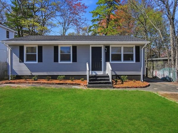 974 Wilbraham Road, Springfield, MA 01109