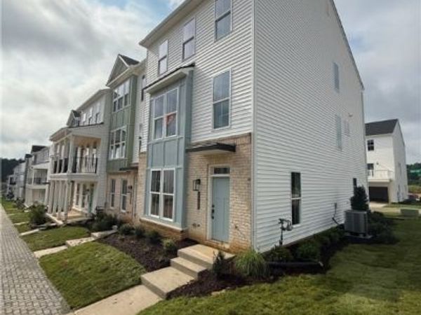 15390 Oasis Sun Alley , Chesterfield, VA 23112