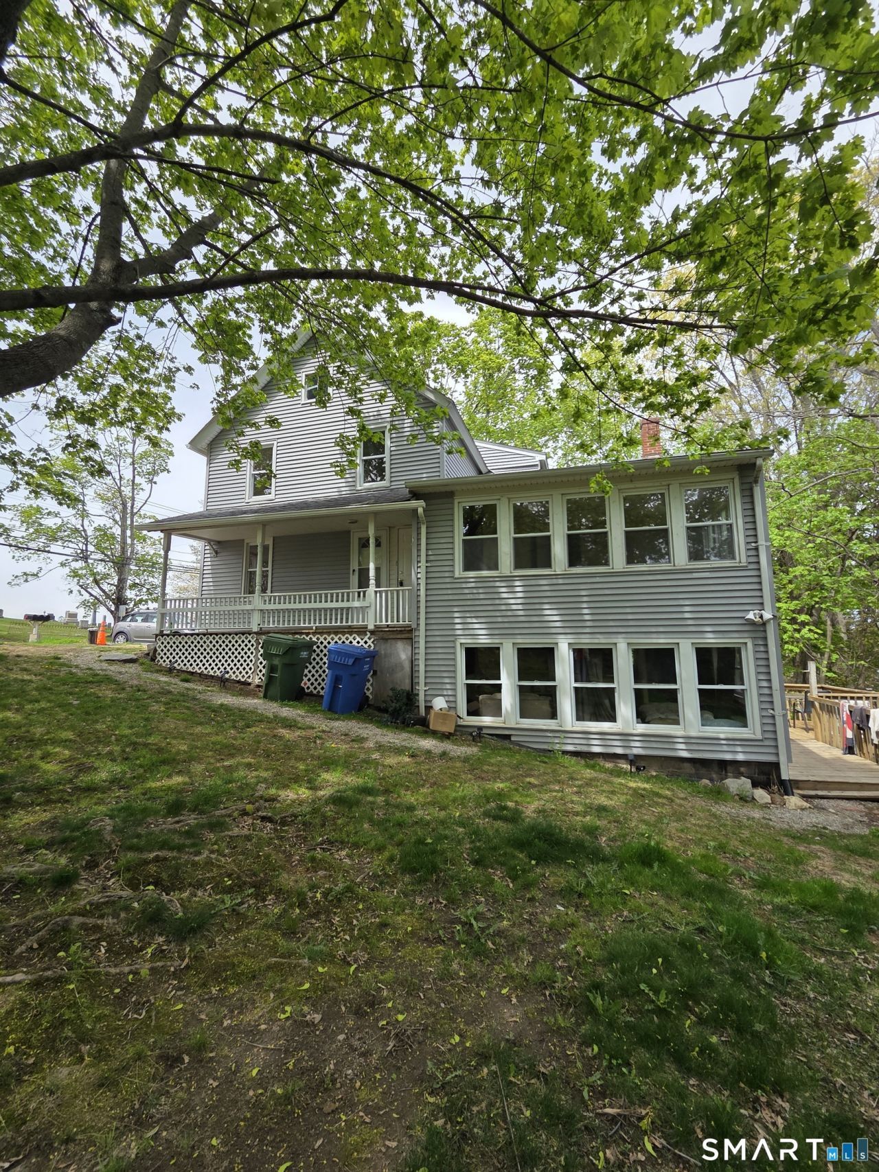 22 Lakeview, Unit 2, East Hampton, CT 06424 Main Photo