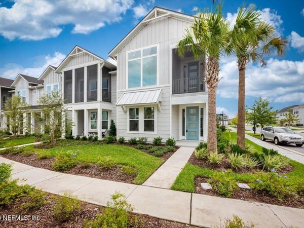 42 BANFIELD Lane, Ponte Vedra, FL 32081
