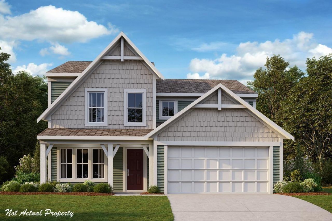 8261 Sycamore Hollow Drive, Pickerington, OH 43147 Main Photo